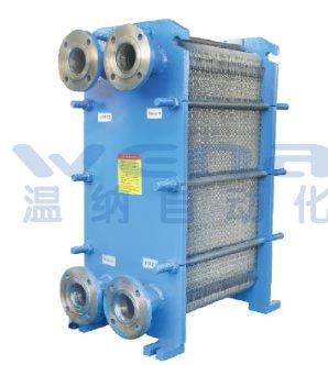 BR0.1-14，BR0.05-5，板式冷却器,散热器 厂家直销