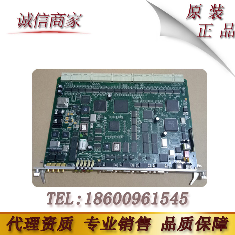 华为 Metro1000 （optix155/622H）光端机 SS43SCB01主控板