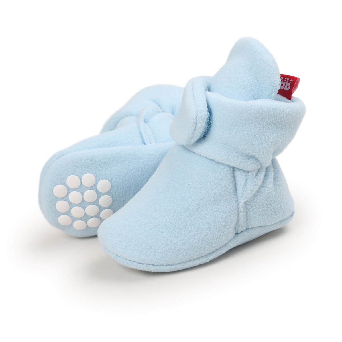 Chaussures bébé en coton - Ref 3436821 Image 65