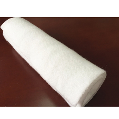 high quality supply Cheap practical major Acupuncture Filter cloth customized Polyester fiber Efficient Acupuncture Filter cloth