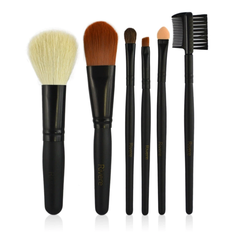 (Cross-border trading), brush, custom-made, 6 pieces, Amazon