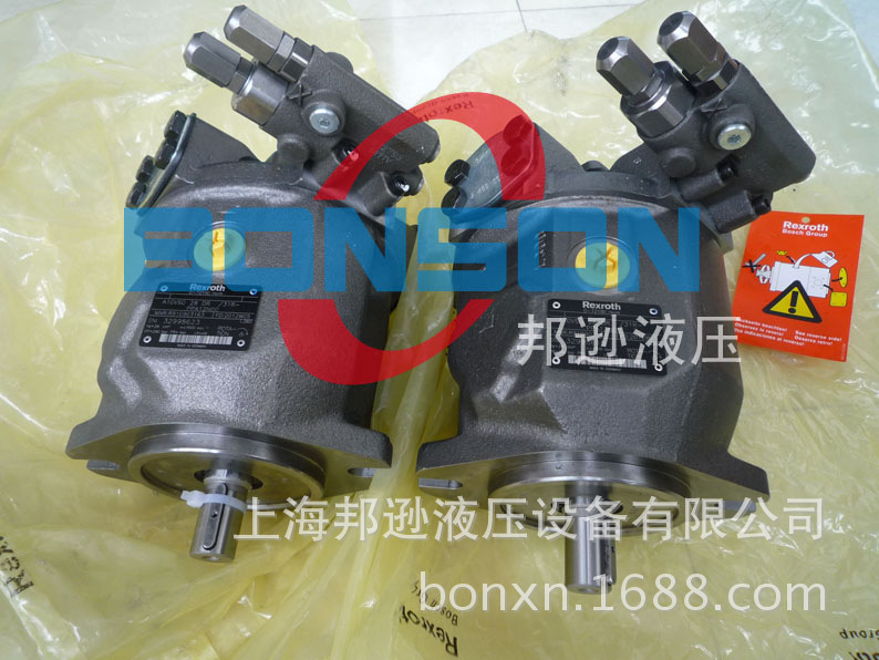 A10VSO28DR/31R-PPA12N00