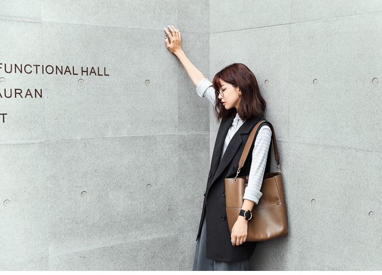 Gilet femme MOFFI en Mousseline - Ref 3316285 Image 10