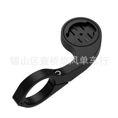 黑鸟码表延长支架 iGPSPORT码表延伸座 GARMIN佳明码表座延伸架