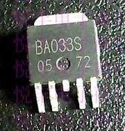 供应原装正品三端 BA033S BA033SFP 质量保障