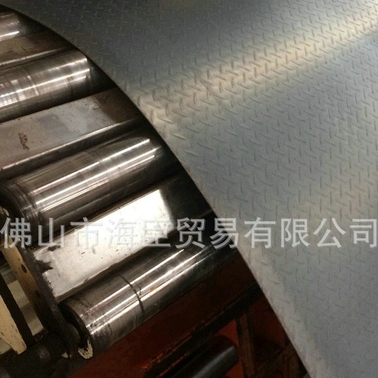 生产供应 批发花纹钢板  高质量花纹板 规格齐全 不锈钢