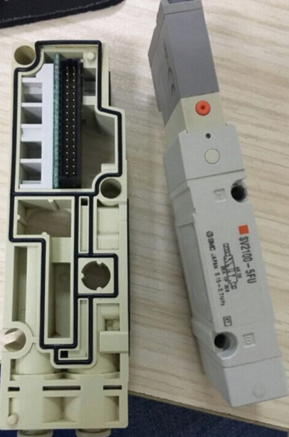 原装SMC 电磁阀SV2400-5FU SV2000-60-5B-3A现货