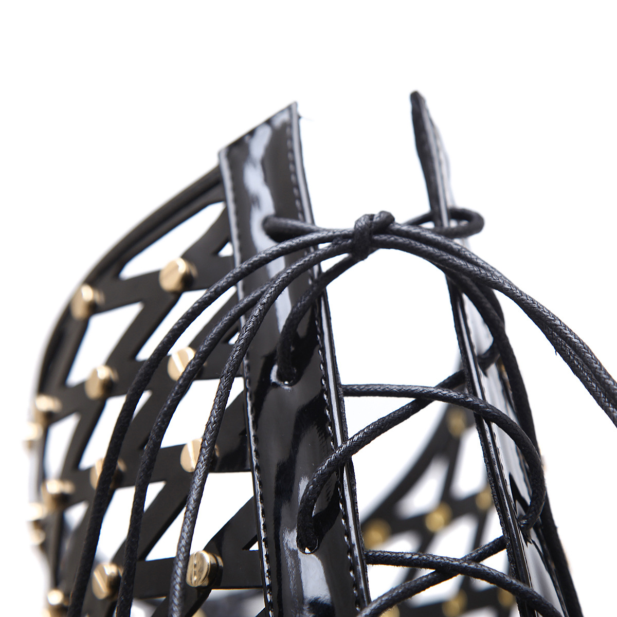 Bottes femme en PU artificiel - Ref 3355095 Image 22