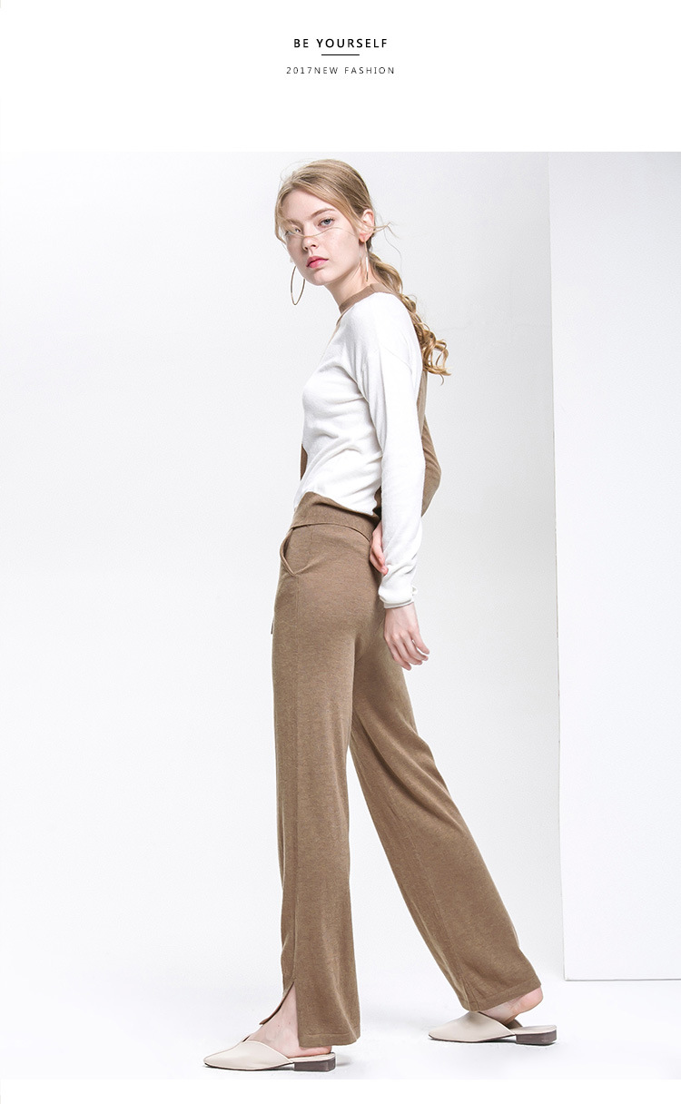 Costume femme en Tricot - Ref 3334342 Image 15