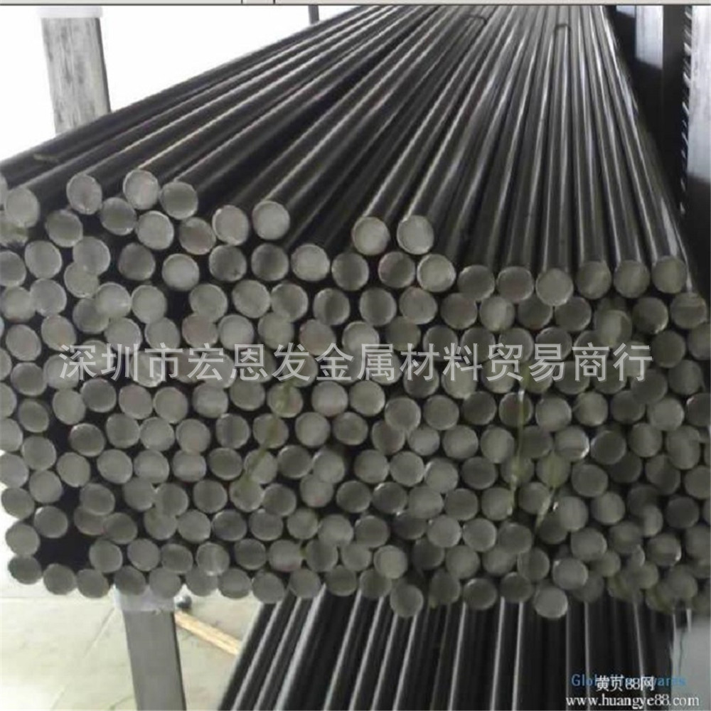 深圳供应现货易切削钢圆棒12L15易车铁板规格齐全欢迎订购