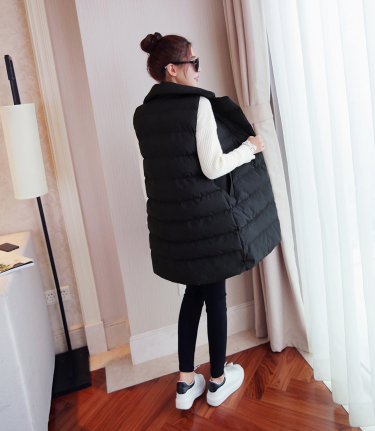 Gilet femme en Fibre de polyester - Ref 3318205 Image 31