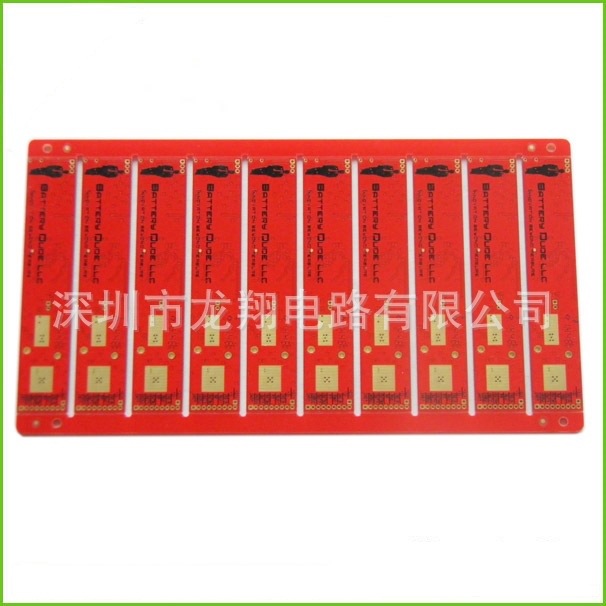 专业24小时打样，72小时加急小批量生产生产，刚性多层PCB。