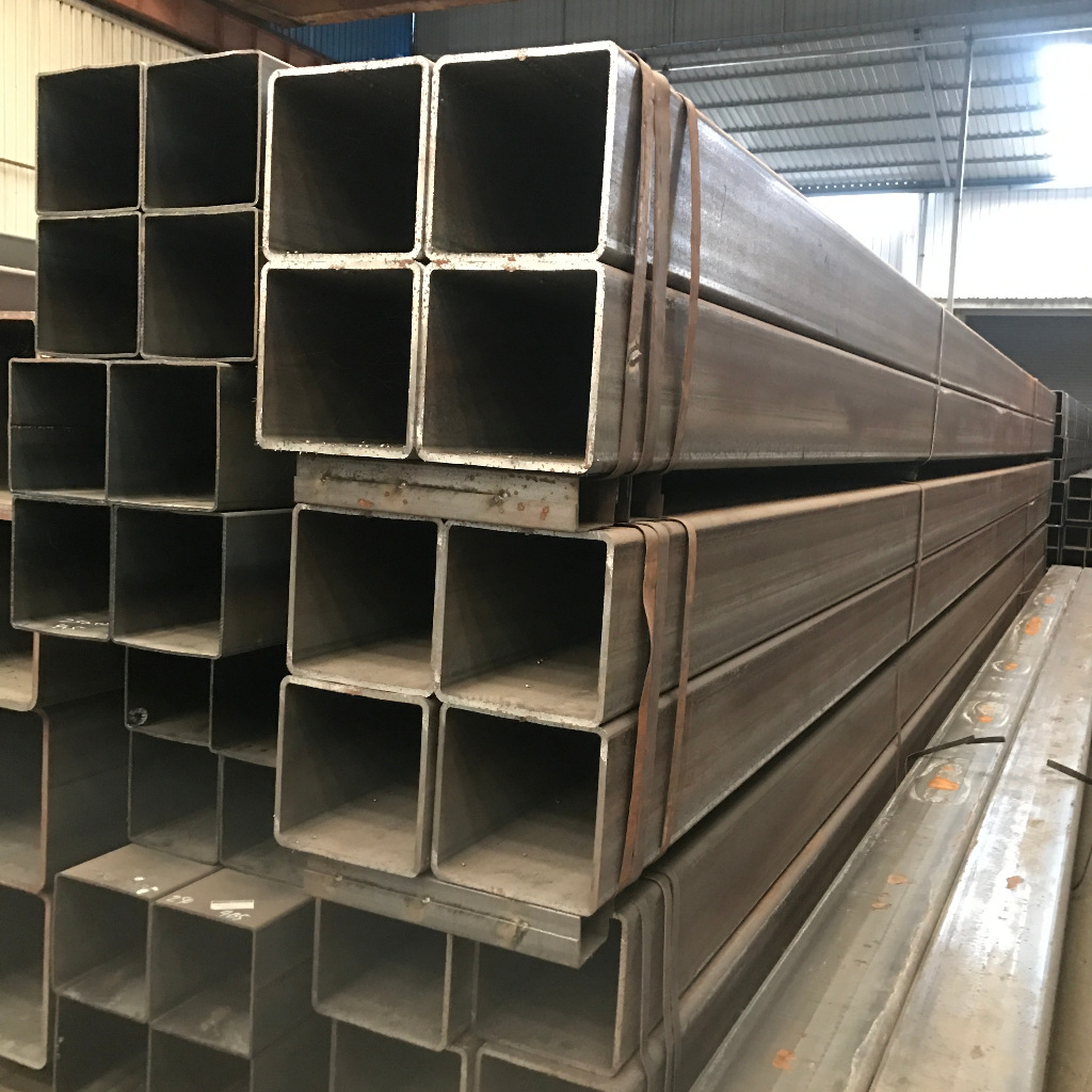 Square tube Manufactor supply Square tube Square steel Rectangular tube Square tube Q235B Q345B Spot wholesale