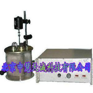 浮沉密度比较仪|浮沉比较密度仪 型号：ZH10260