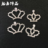 Metal golden hair accessory, children's Chinese hairpin handmade, Korean style, wholesale