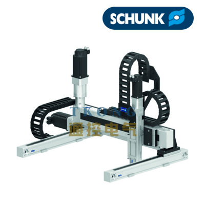 全新原装雄克SCHUNK RPE 100-X1500-Y0500-Z100-O 订货号0381650