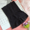 Japanese waist belt, trousers, lace underwear for hips shape correction full-body, high waist, lace dress