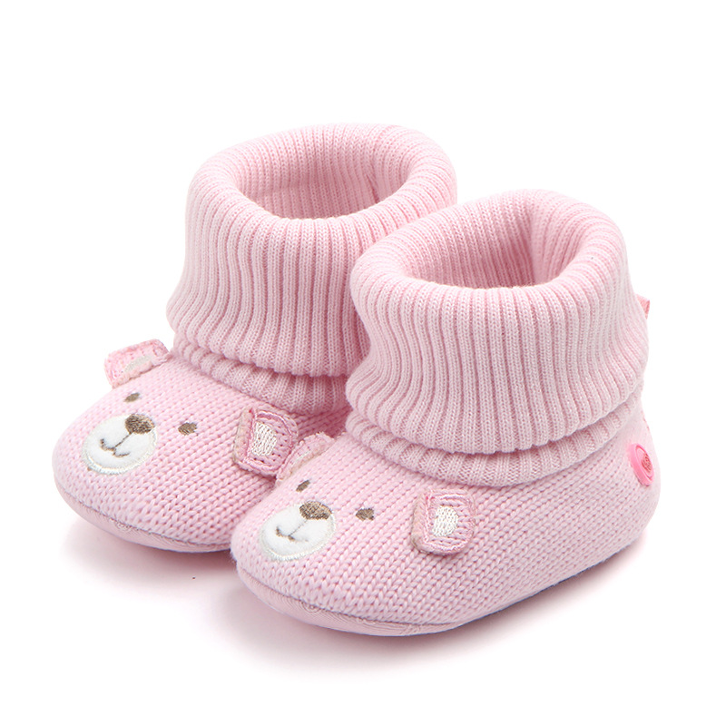 Chaussures bébé en coton - Ref 3436779 Image 21