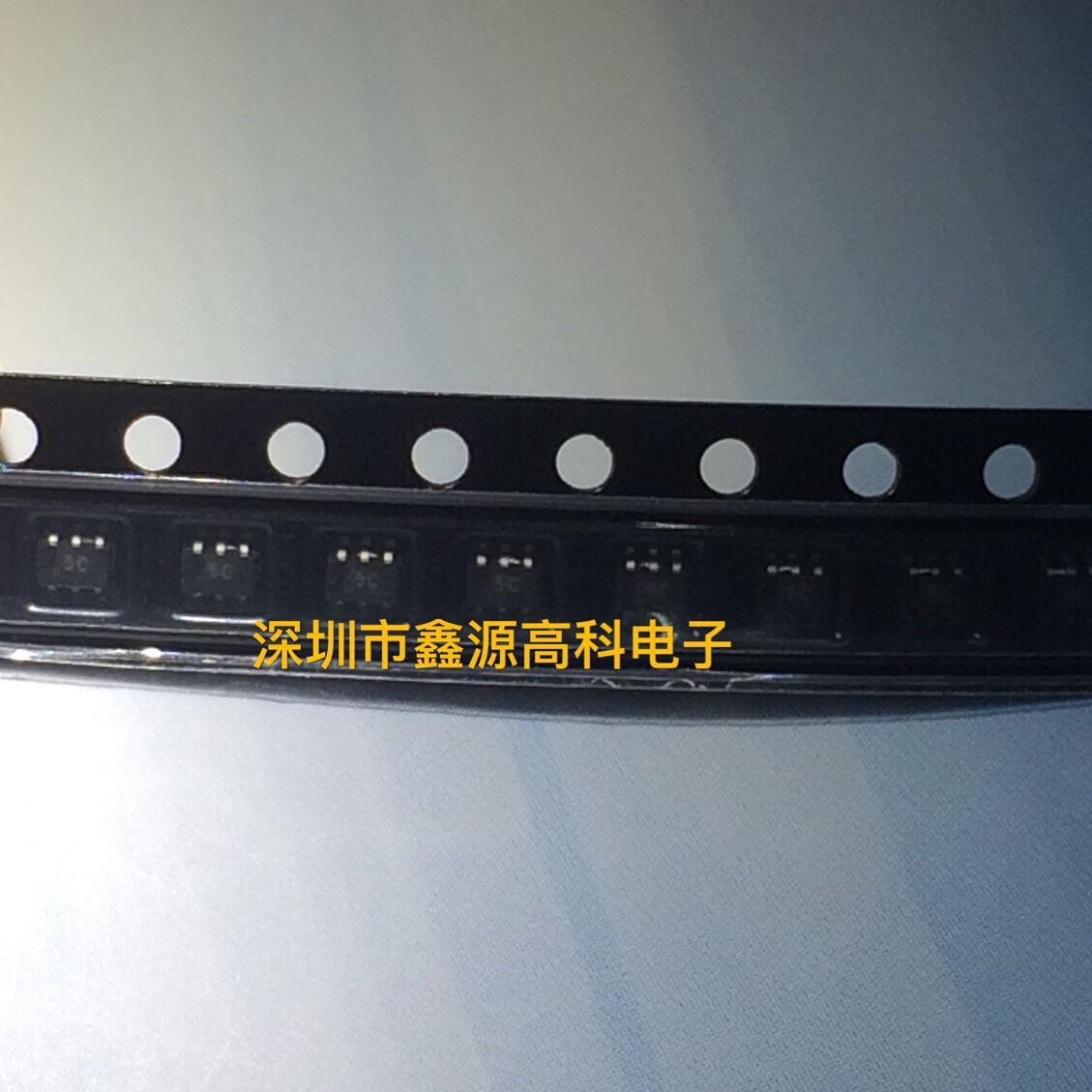 SMF05C SC70-6 SMF05C.TCT SOT-363  ESD静电保护TVS管