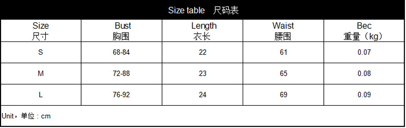 Soutiens-gorge en Polyester - Ref 3371028 Image 6