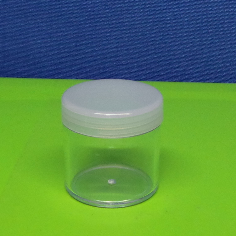 供应20克 PS PET 乳膏/ 霜膏瓶 药盒