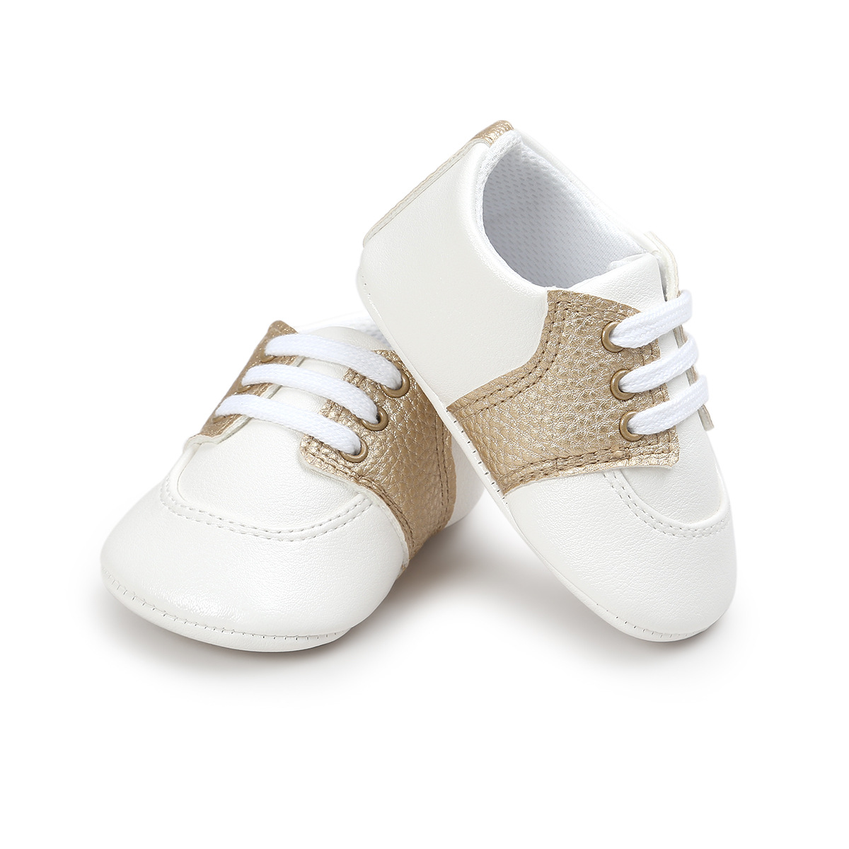 Chaussures bébé en Cuir synthétique - Ref 3436653 Image 22