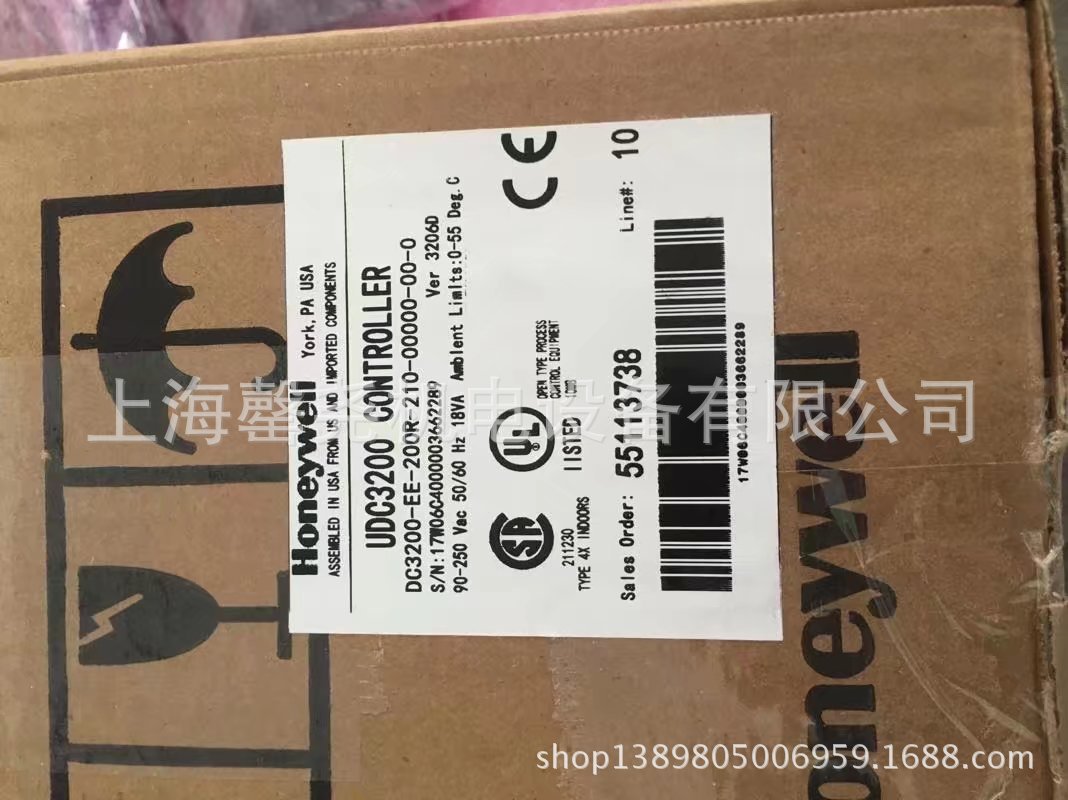 DC3200-E0-000R-100-00000-00-0