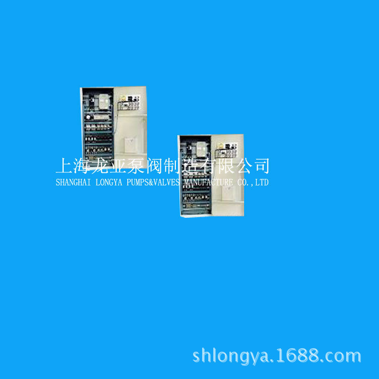 气压给水成套设备控制柜 防爆控制柜 水泵变频控制柜 电气控制柜