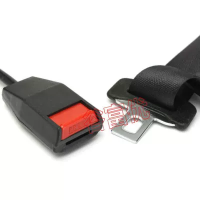 Medium and Large School Bus – Car seat belt