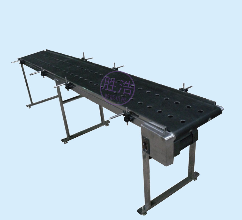 皮帶輸送機(jī)8.2