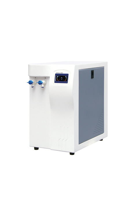 UPTC-5 小型实验室纯水机器，化验用纯水机，实验室纯水机