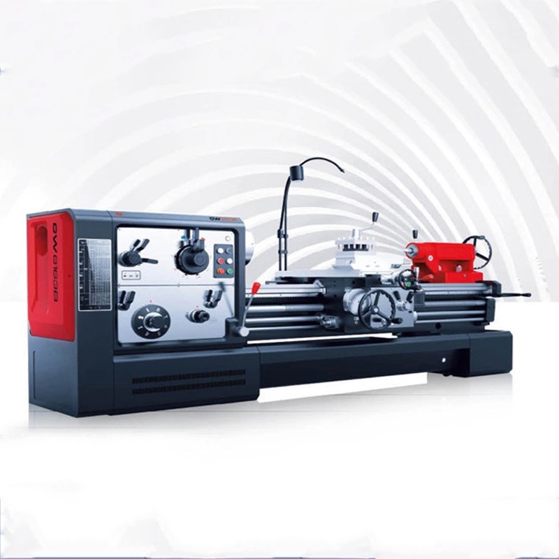 专业厂家生产 沈阳普通车床CW6163B1000 加工机车床