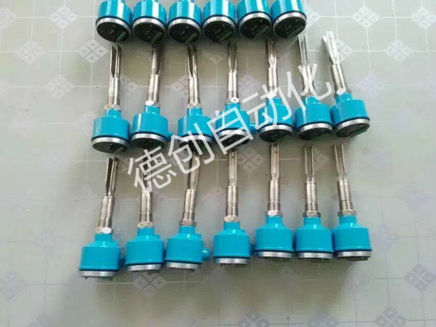 专业生产厂家 音叉液位开关 音叉液位计