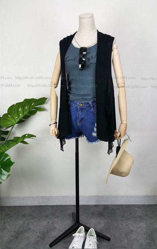 Gilet femme - Ref 3318243 Image 11