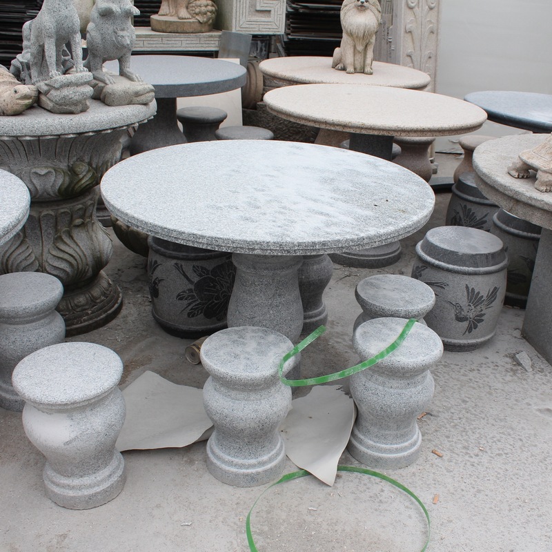 厂家批发石雕大象吉祥如意大理石母子象汉白玉大象雕塑