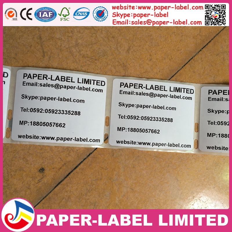 DYMO达美 D99015 70mmx54mm标签打印机不干胶纸 LW450 原装正品