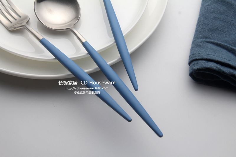 主推6色