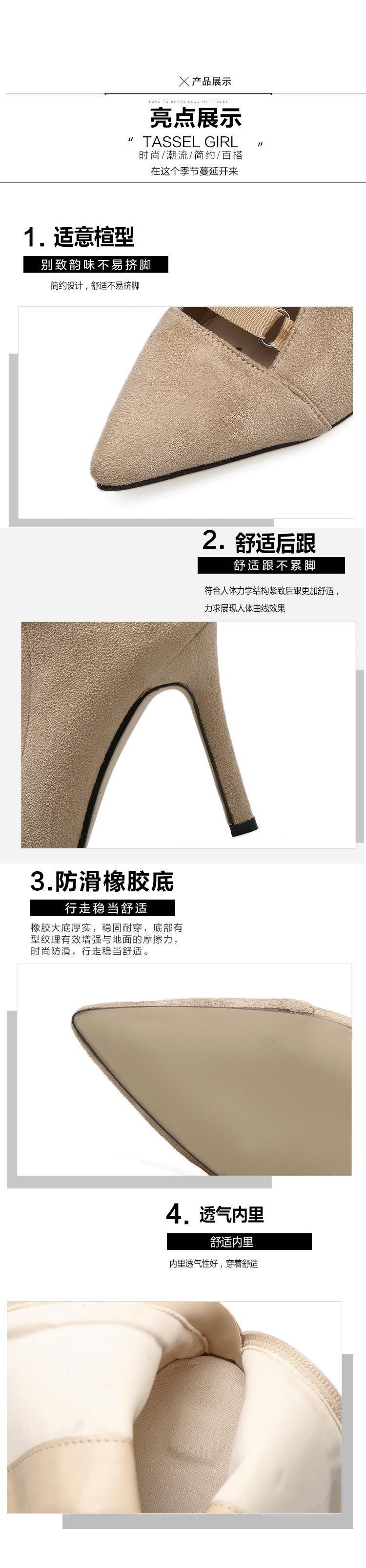 Bottes femme NEUFONI en Daim - Ref 3355250 Image 22