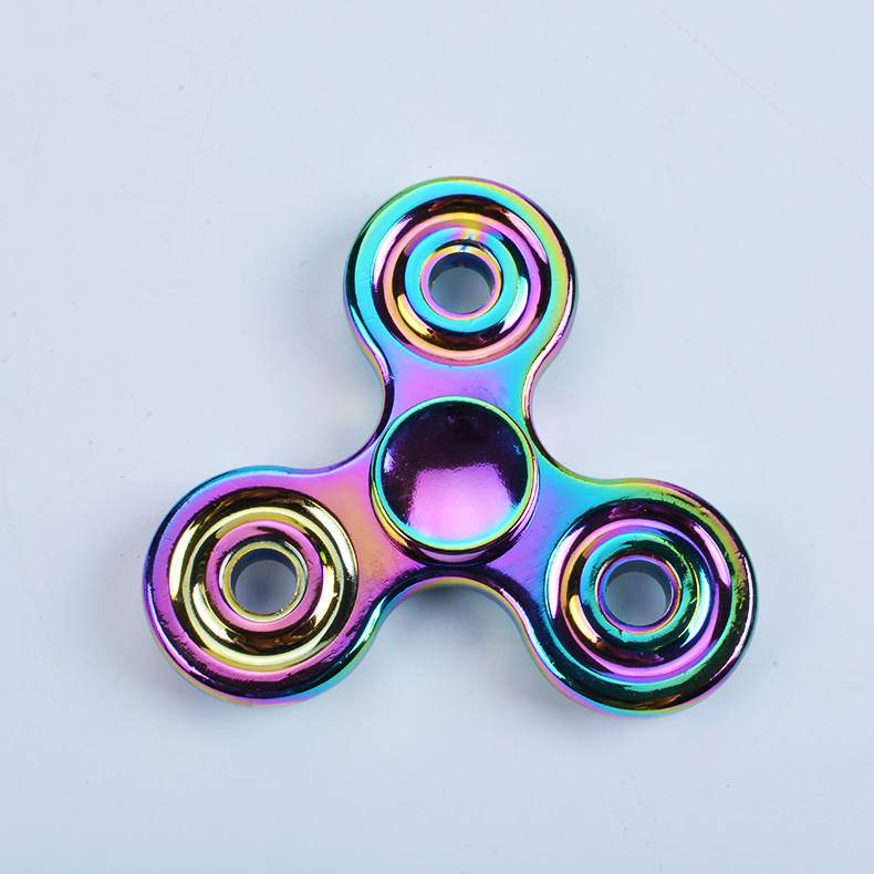 Fidget spinner BAOLI - Ref 2615274 Image 22