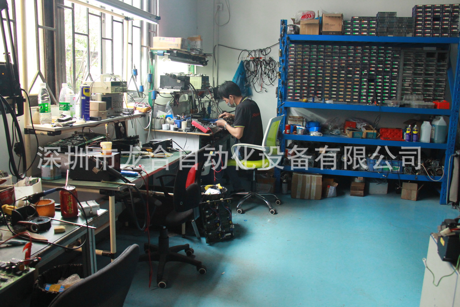 ��Ƭ���忨����KKE-M4570-010 YS 24ͷ��I/O��