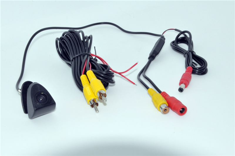 Suitable for Toyota front-view special car front-view camera car front camera universal front camera