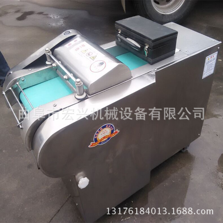 食品加工用切菜机 多功能切菜机