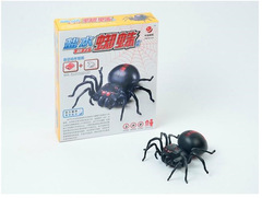 供應 兒童益智DIY玩具 新陽光 科學發電實驗 鹽水動力蜘蛛