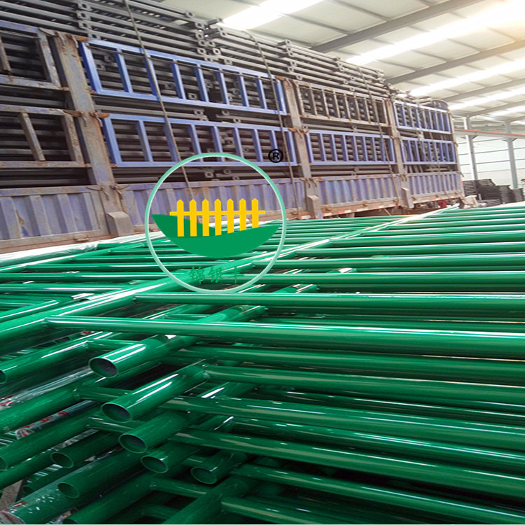 河南郑州厂家铁艺市政道路护栏 道路护栏交通护栏 市政护栏