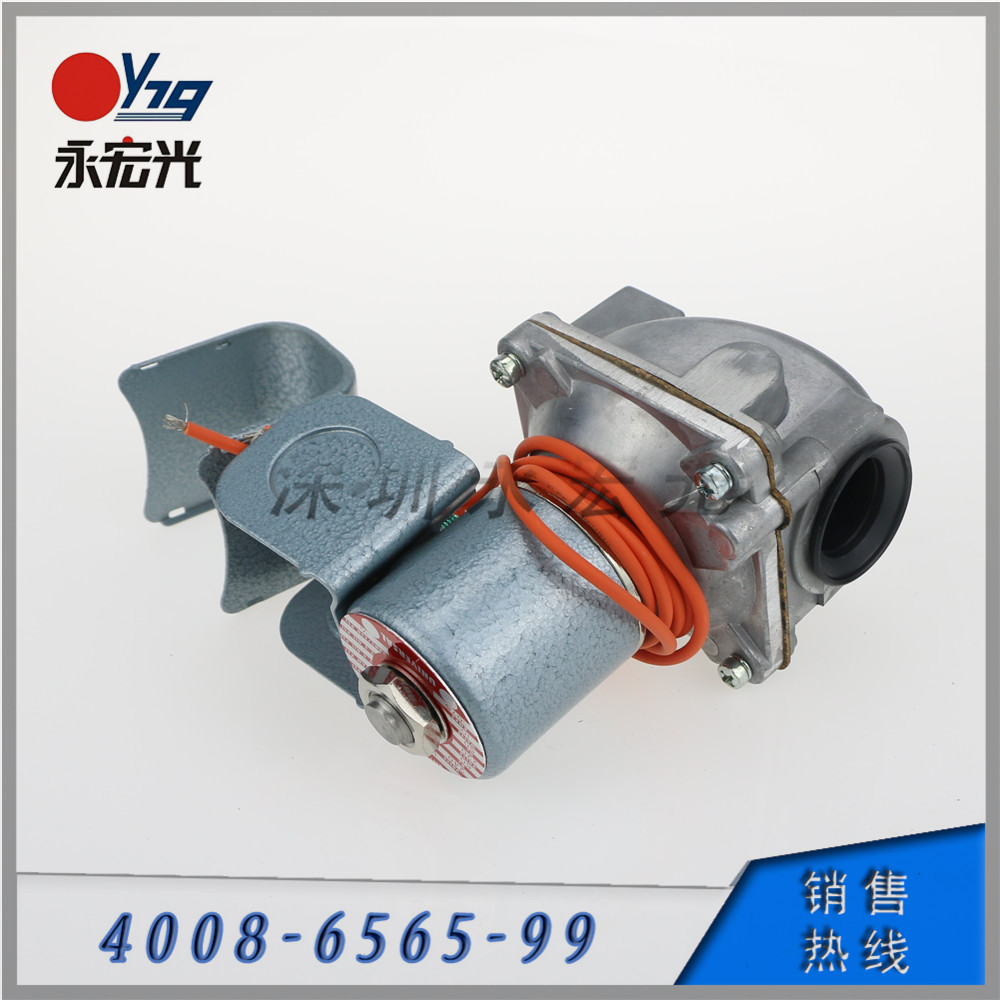 永宏光台湾UEA电磁阀UEA-5554S华南一级经销商