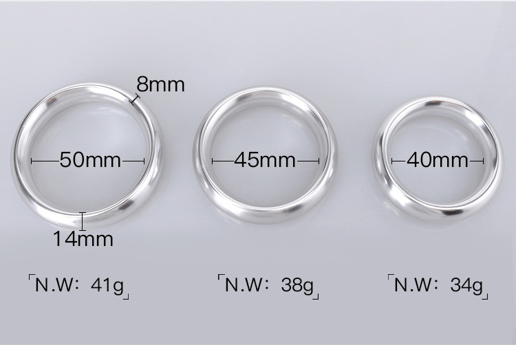 Cock Ring for Enhanced Pleasure