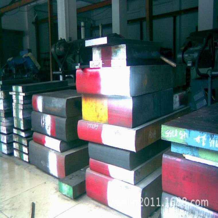 10年供应商-专业销售-36NiCr6合结钢 gao耐磨齿轮钢 品质保障