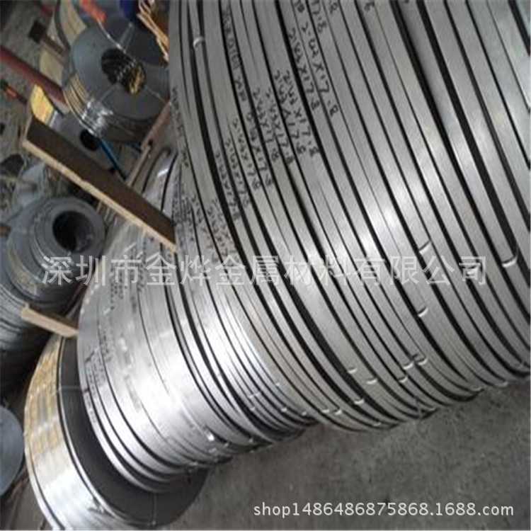 白钢不锈钢扎带 电缆尼龙扎 304L高强度 高硬度 量大价优 现货