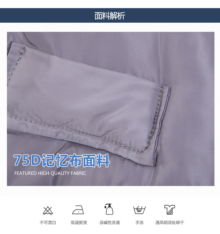 Gilet femme - Ref 3316384 Image 22