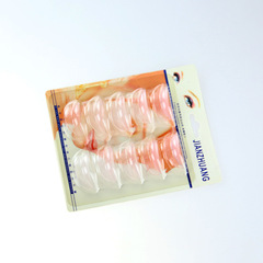 硅膠睫毛燙墊片睫毛燙嫁接睫毛工具燙燙睫毛輔助器娃娃眼硅膠墊片